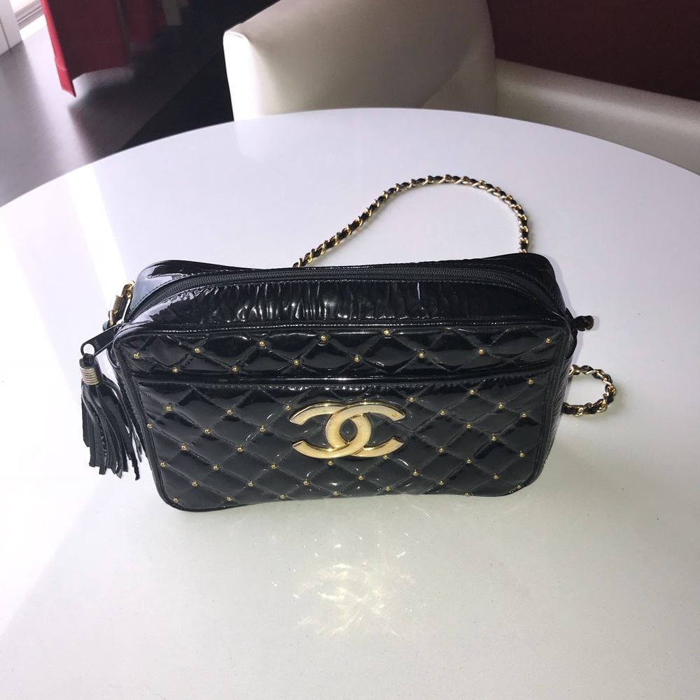 Chanel bag - Picture 1 of 8